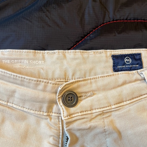 AG Adriano Goldschmeid Shorts - Picture 2 of 7